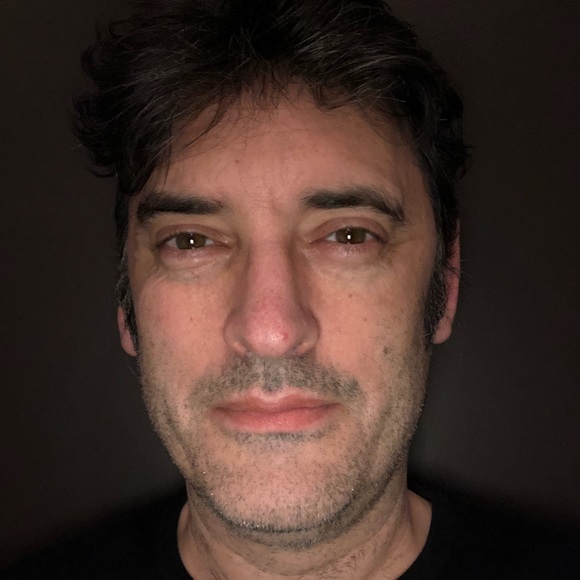 Meet your Posher, Stephen - Picture 1 of 1